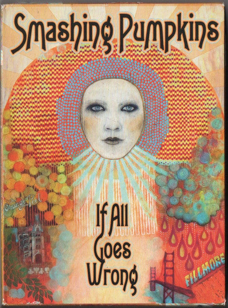 Smashing Pumpkins – If All Goes Wrong (Used DVD)