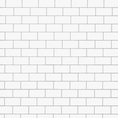Pink Floyd – The Wall (Used vinyl)