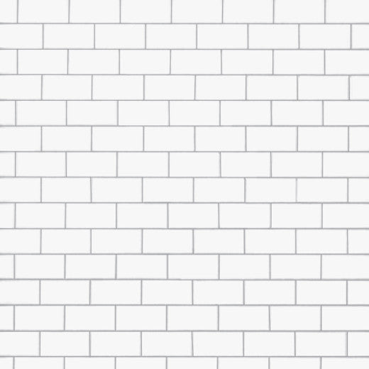 Pink Floyd – The Wall (Used vinyl)