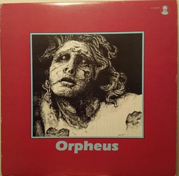 Orpheus – Orpheus (Used vinyl)