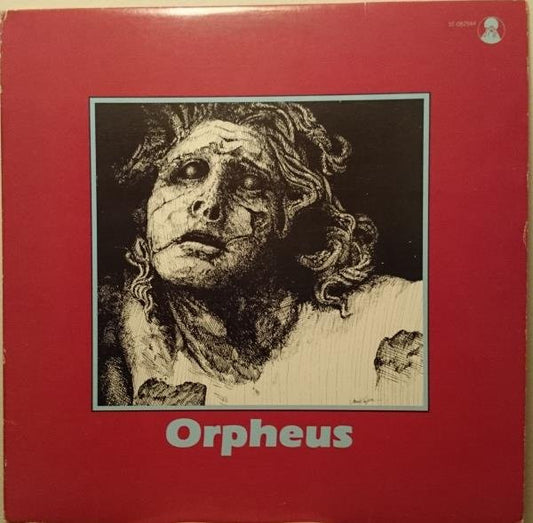 Orpheus – Orpheus (Used vinyl)