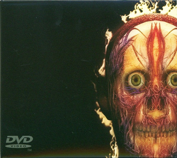 Tool – Parabola (Used DVD)