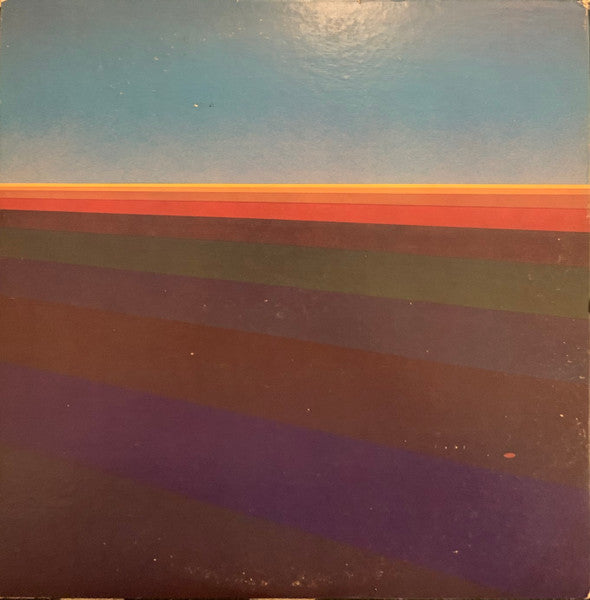 Emerson, Lake & Palmer – Tarkus (Used vinyl)