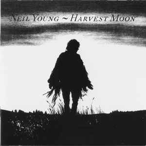 Neil Young – Harvest Moon (Used CD)