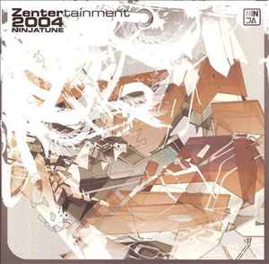 Various – Zentertainment 2004 (Used CD)
