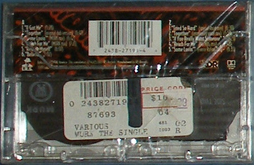Murk – The Singles Collection - The Deep South Sound Of The Underground (Used cassette)