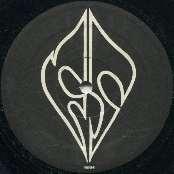 The Frēk Shō – Untitled (Used vinyl)