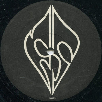 The Frēk Shō – Untitled (Used vinyl)
