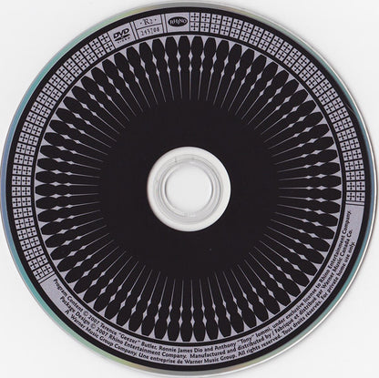 Heaven & Hell – Live From Radio City Music Hall (Used DVD)