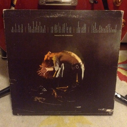 Van Halen – Van Halen (Used vinyl)