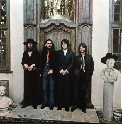 The Beatles – Hey Jude (Used vinyl)