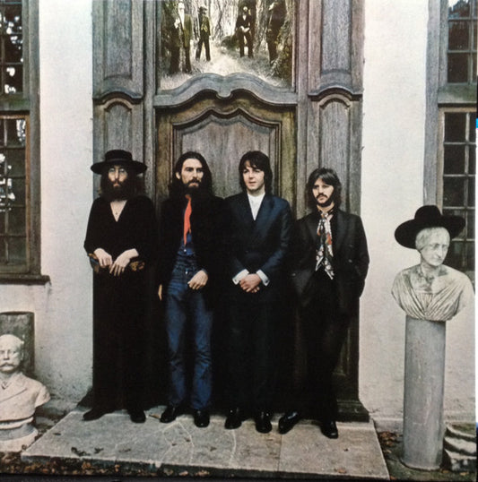 The Beatles – Hey Jude (Used vinyl)