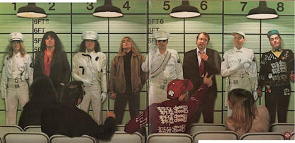 Cheap Trick – Dream Police (Used vinyl)