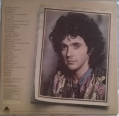 Various – "Stardust" Original Soundtrack Recording (Used vinyl)