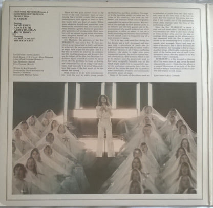 Various – "Stardust" Original Soundtrack Recording (Used vinyl)