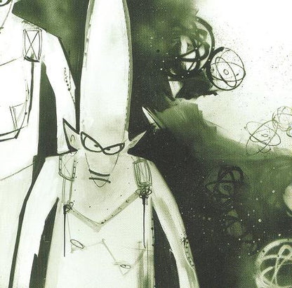 UNKLE – Never, Never, Land (Used CD)