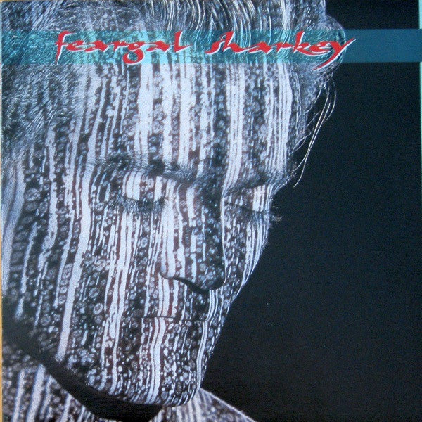 Feargal Sharkey – Feargal Sharkey (Used vinyl)