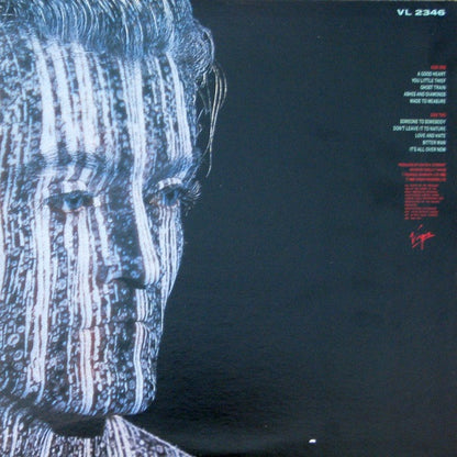 Feargal Sharkey – Feargal Sharkey (Used vinyl)