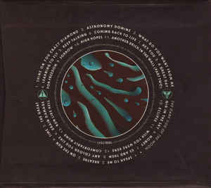 Pink Floyd – Pulse (Used CD)