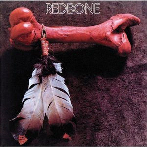 Redbone – Redbone (Used vinyl)