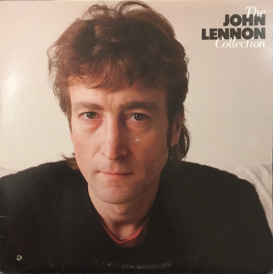 John Lennon – The John Lennon Collection (Used vinyl)