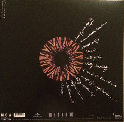 Tragically Hip - Fully Completely (New Vinyl)