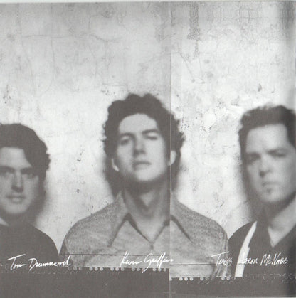 Better Than Ezra – Friction, Baby (Used CD)