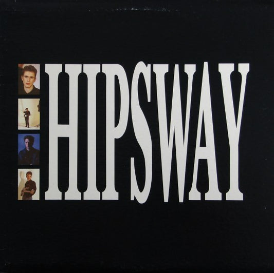 Hipsway – Hipsway (Used vinyl)