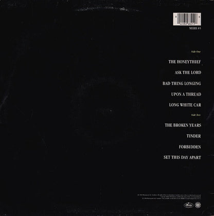 Hipsway – Hipsway (Used vinyl)