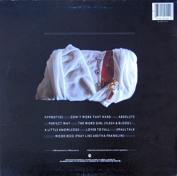 Scritti Politti – Cupid & Psyche 85 (Used vinyl)