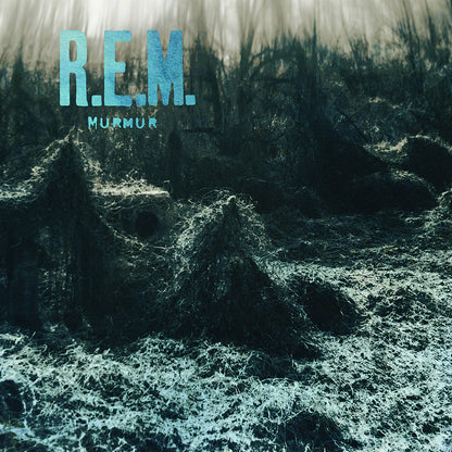 R.E.M. ‎– Murmur (New Vinyl)
