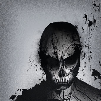 Shai Hulud - A Profound Hatred Of Man (New Coloured Vinyl)