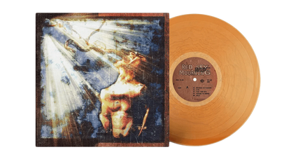 Soul Blind - Red Sky Mourning (New Metallic Copper Vinyl)