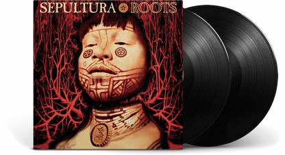 Sepultura – Roots (New Vinyl)
