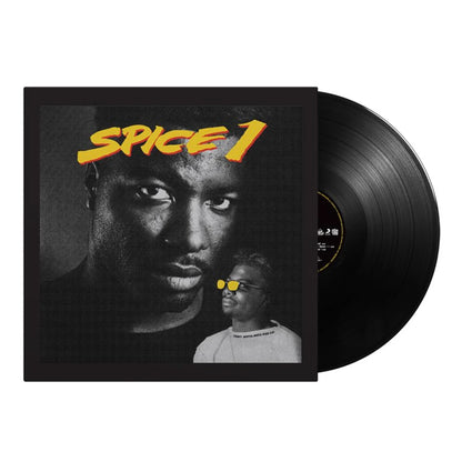 Spice 1 - Spice 1 (New vinyl)