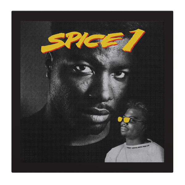 Spice 1 - Spice 1 (New vinyl)