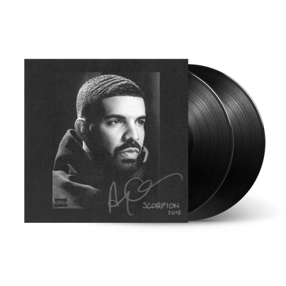 Drake – Scorpion (New Vinyl)