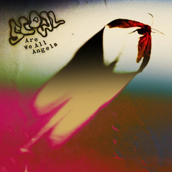 Scowl - Are We All Angels LP (Olive Green New Vinyl)