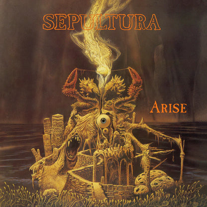 Sepultura - Arise (Expanded/180G) (New Vinyl)