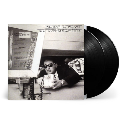 Beastie Boys - Ill Communication (2LP/180 gram) (New vinyl)