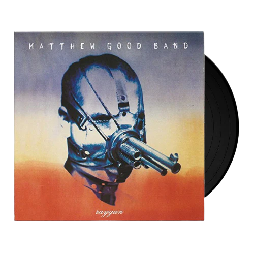 Matthew Good Band - Raygun (45 RPM, EP)(New vinyl)