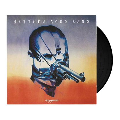 Matthew Good Band - Raygun (45 RPM, EP)(New vinyl)