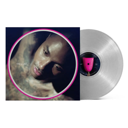 Steve Lacy - Oh Yeah? (New Vinyl)