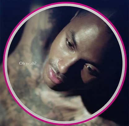 Steve Lacy - Oh Yeah? (New Vinyl)