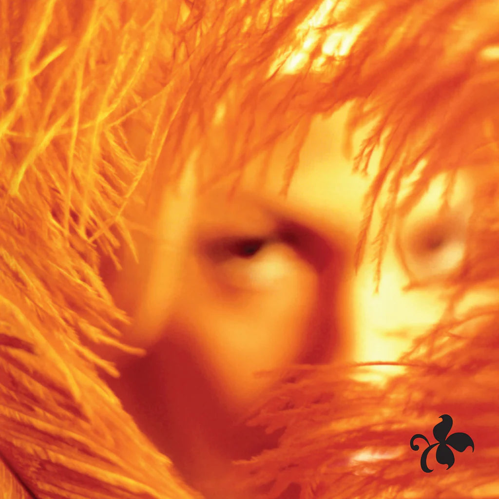 Stone Temple Pilots - Shangri-La Dee Da (Rocktober 2024) (Neon Yellow/Neon Orange New Splatter Vinyl)