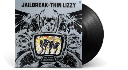 Thin Lizzy - Jailbreak (New Vinyl)