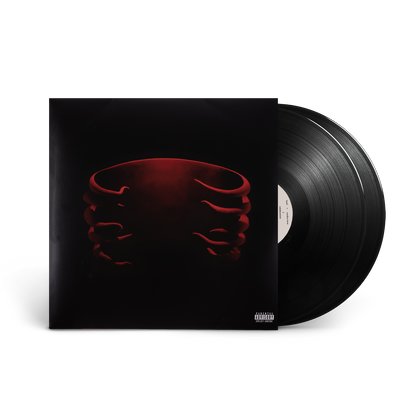 Tool - Undertow (New Vinyl)