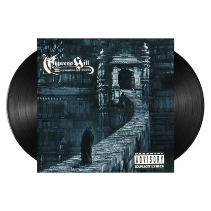 Temples of Boom - 2LP (New vinyl)