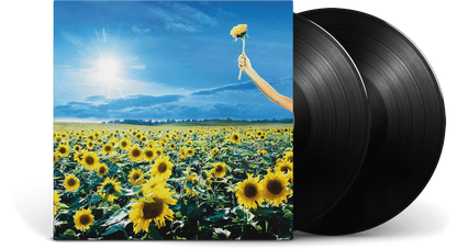 Stone Temple Pilots  Thank You (2LP) (New vinyl)