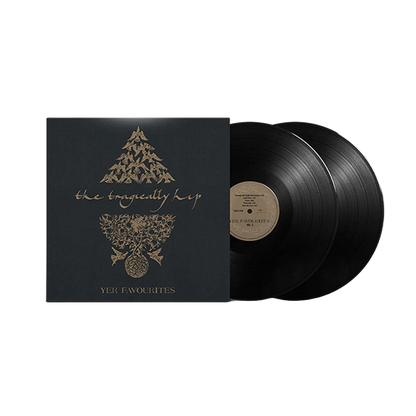 The Tragically Hip - Yer Favourites Vol. 2 (2LP) (New Vinyl)